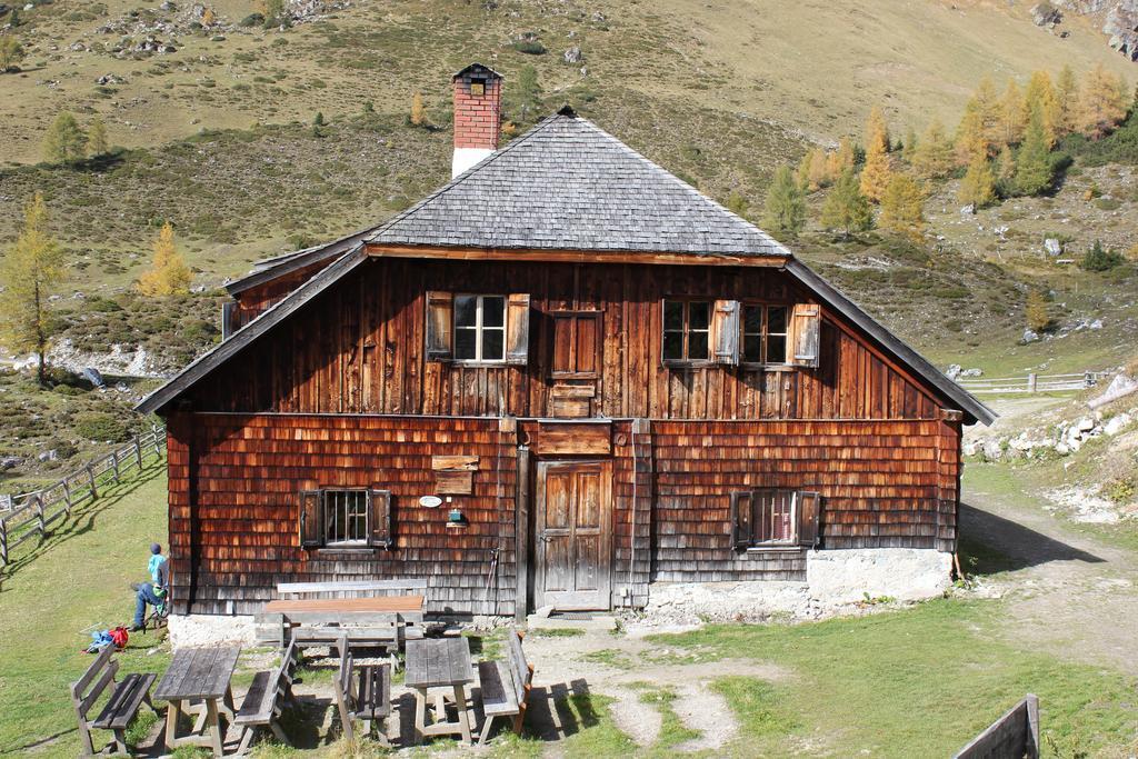 Ferienwohnung Lasshofer Sankt Michael im Lungau Exterior photo