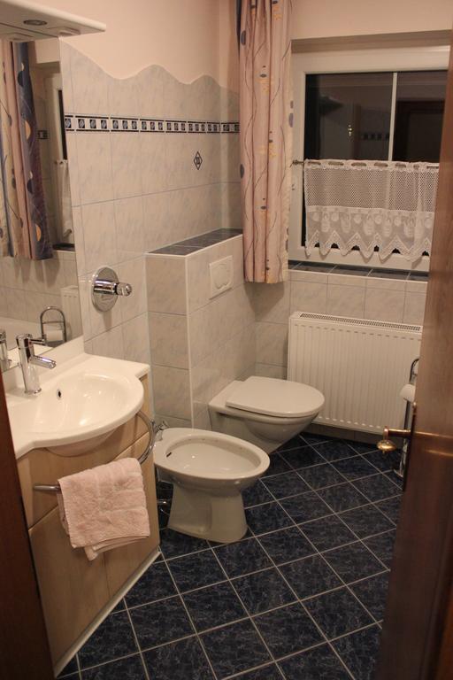 Ferienwohnung Lasshofer Sankt Michael im Lungau Exterior photo