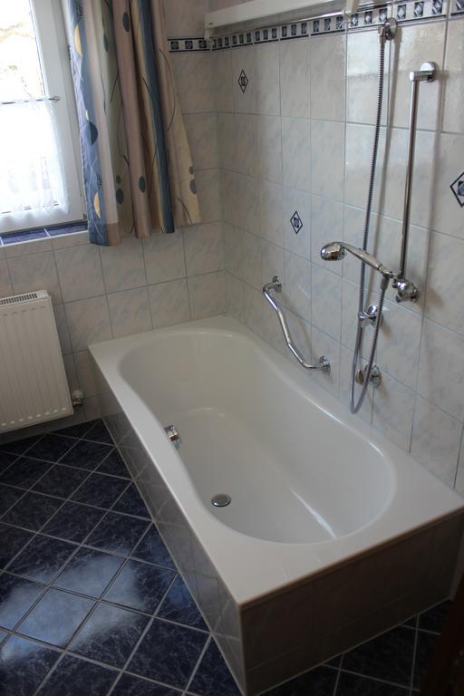 Ferienwohnung Lasshofer Sankt Michael im Lungau Room photo
