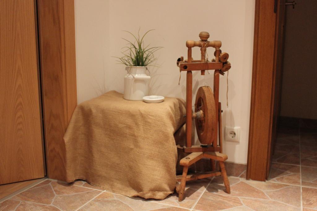 Ferienwohnung Lasshofer Sankt Michael im Lungau Room photo