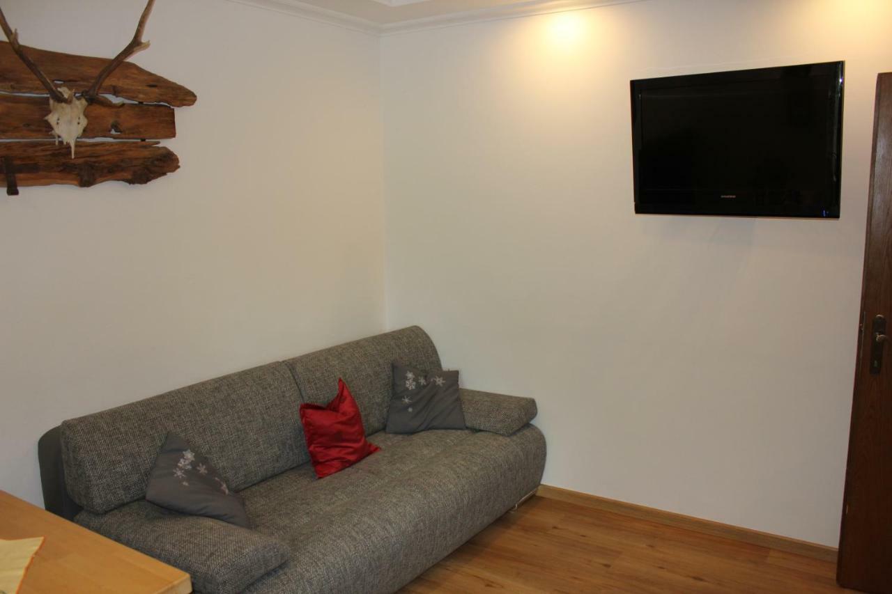 Ferienwohnung Lasshofer Sankt Michael im Lungau Exterior photo